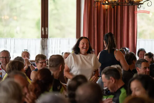 Foto: Fototeam Charity Radausfahrt 2026