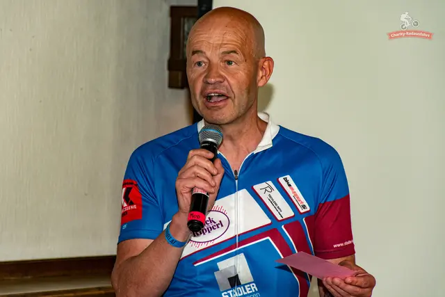 Foto: Fototeam Charity Radausfahrt 2026