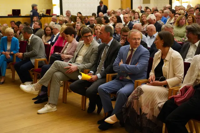 Foto: Eventfoto.at/Wolfram Heidenberger