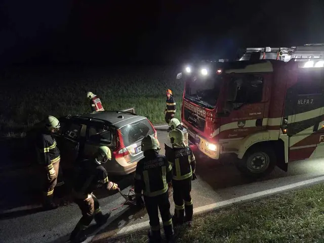 Foto: Markus Hackl, ASB ÖA
