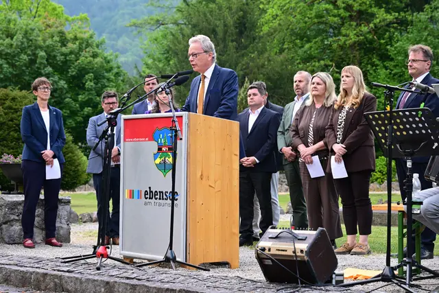 Foto: Wolfgang Spitzbart