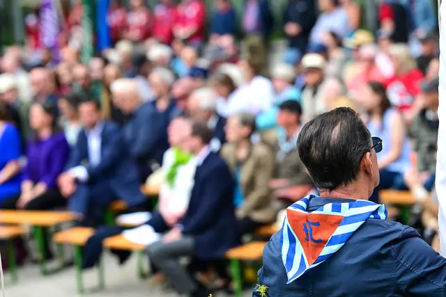 Foto: Wolfgang Spitzbart