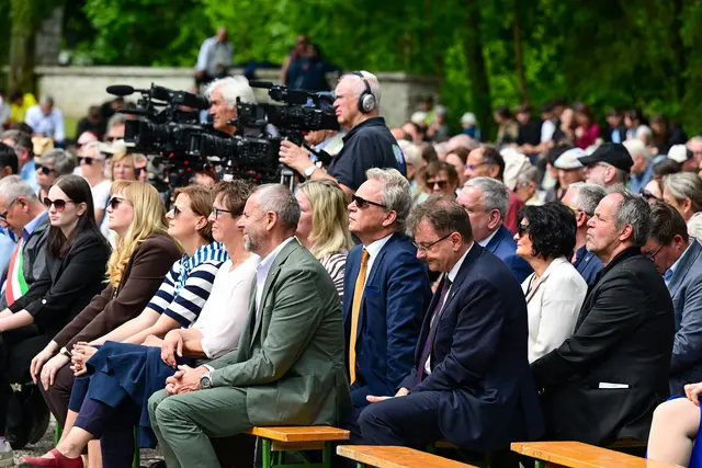 Foto: Wolfgang Spitzbart