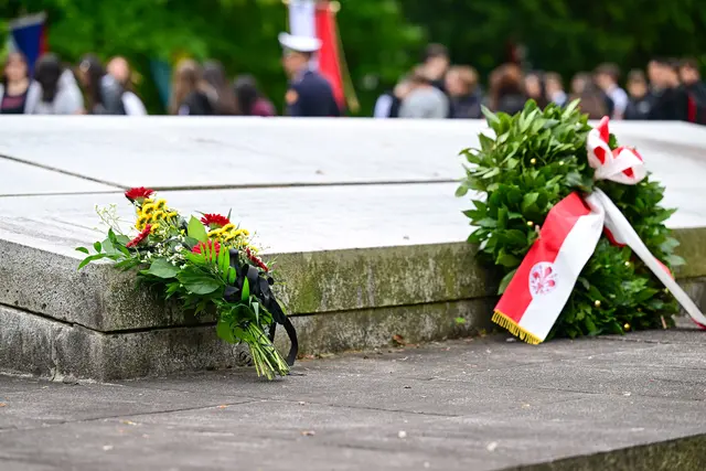 Foto: Wolfgang Spitzbart