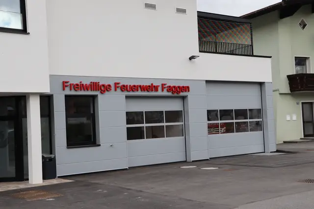 Die Freiwillige Feuerwehr darf sich im kommenden Jahr über ein neues Einsatzfahrzeug freuen. | Foto: Thomas Seelos