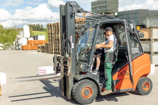 Foto: Kapl Bau