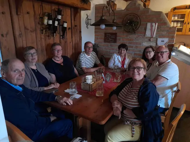 Foto: NÖs Senioren Ortsgruppe St. Pantaleon-Erla