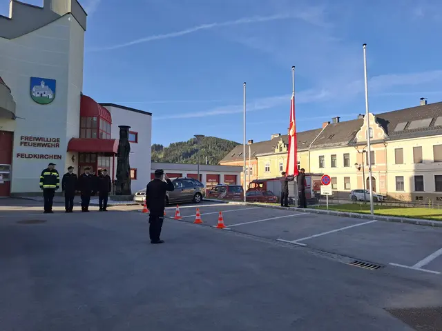Foto: Daniel Uhr, ÖA@BFK07