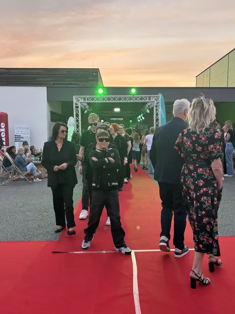 Foto: Jeannine Würfl