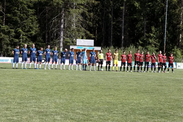 Foto: FC Münzkirchen