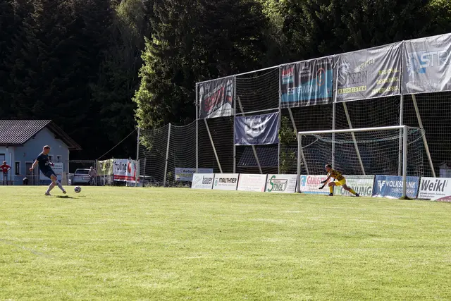 Foto: FC Münzkirchen