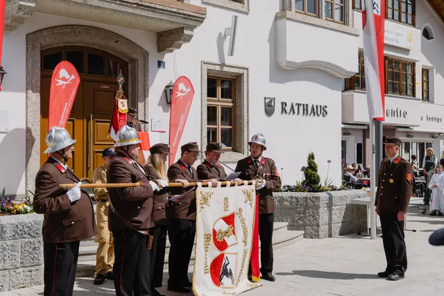 Foto: Moritz Scharler/Feuerwehr Mittersill