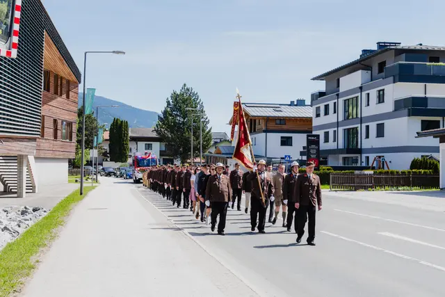 Foto: Moritz Scharler/Feuerwehr Mittersill