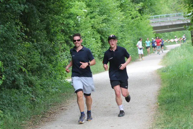  "Wings for Life Run" 2026 in Perg | Foto: MeinBezirk Perg/Köck