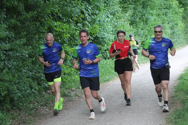  "Wings for Life Run" 2026 in Perg | Foto: MeinBezirk Perg/Köck