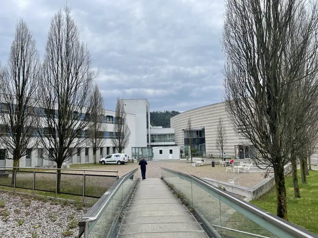 Die Kages bestätigt, dass bis 30. April ein Patient mit der Diagnose Creutzfeldt-Jakob im LKH Hochsteiermark behandelt wurde. | Foto: MeinBezirk/Angelika Kern