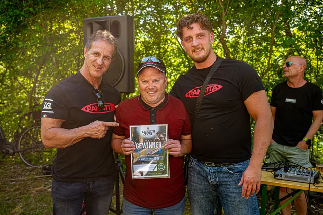 Foto: Rene Hauser
