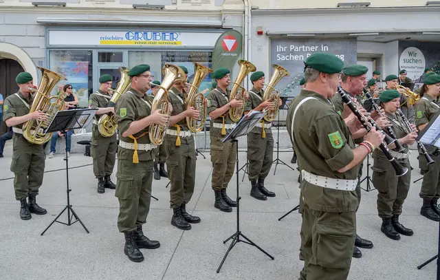 Foto: Gerhard Pulsinger