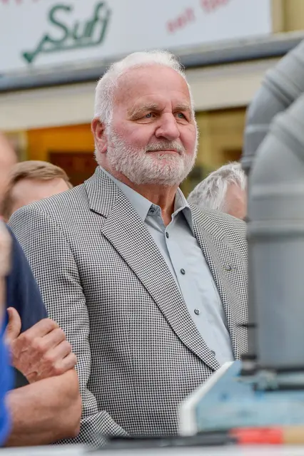 Foto: Gerhard Pulsinger