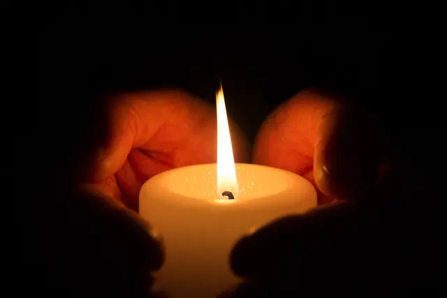 Der Notarzt konnte nur mehr den Tod der 84-jährigen Frau feststellen. (Symbolfoto) | Foto: stock.adobe.com/at/OFC Pictures