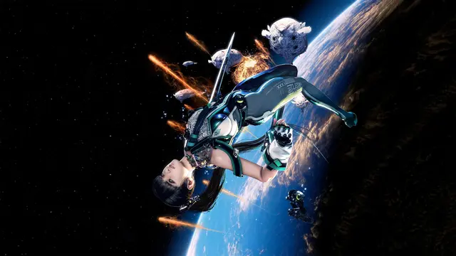 Stellar Blade wurde 2024 zu einem absoluten Breakout-Star, und das vollkommen ohne bestehende IP. Für die Fortsetzung geht Shift Up ihren eigenen Weg. | Foto: Shift Up / PlayStation