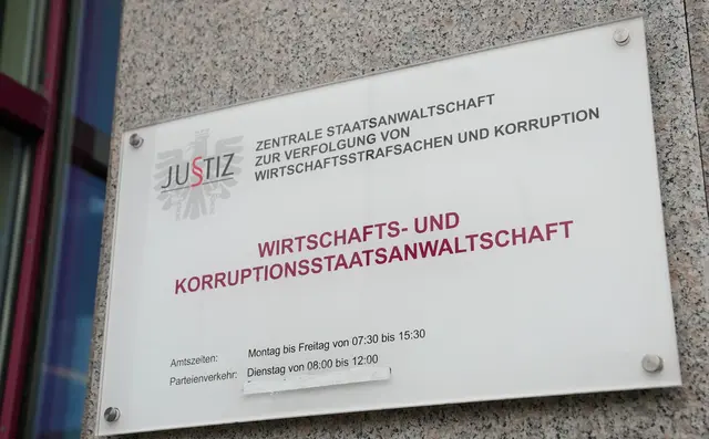Die WKStA hat eine Nichtigkeitsbeschwerde gegen die zwei jüngsten Freisprüche in der Causa Wienwert angemeldet. | Foto: Andreas Pölzl/MeinBezirk