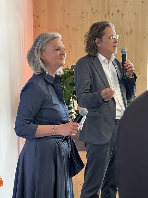 Foto: Sandra Schütz