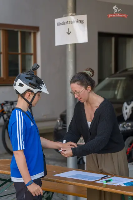Foto: Fototeam Charity Radausfahrt 2026
