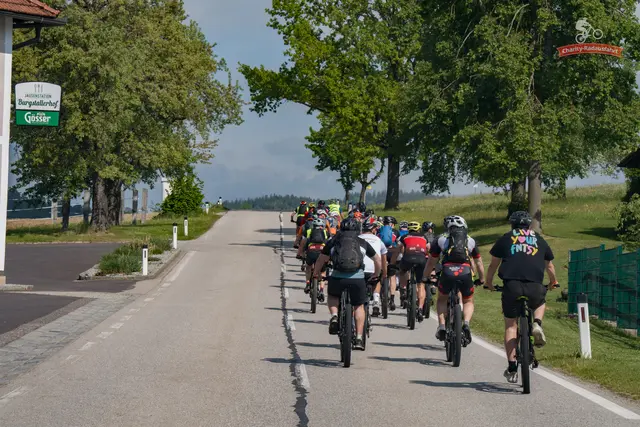 Foto: Fototeam Charity Radausfahrt 2026