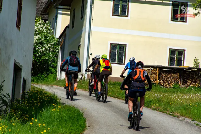 Foto: Fototeam Charity Radausfahrt 2026