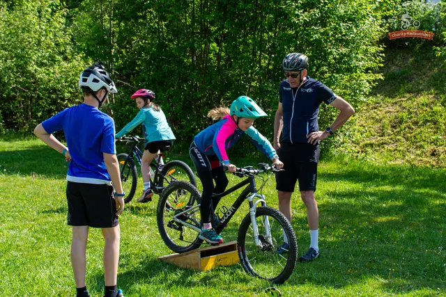 Foto: Fototeam Charity Radausfahrt 2026