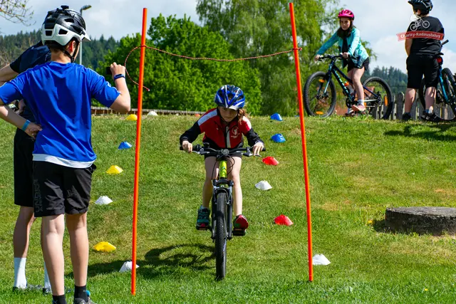 Foto: Fototeam Charity Radausfahrt 2026