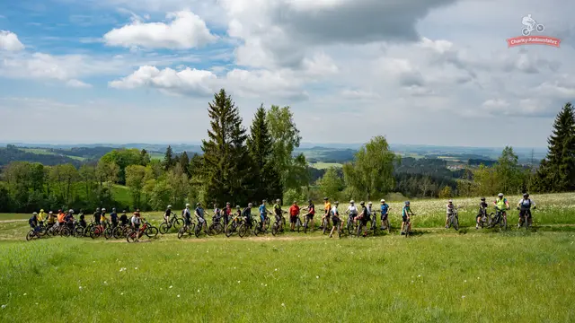 Foto: Fototeam Charity Radausfahrt 2026