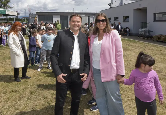 Foto: Schindler