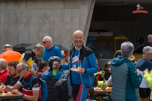 Foto: Fototeam Charity Radausfahrt 2026