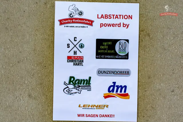 Foto: Fototeam Charity Radausfahrt 2026