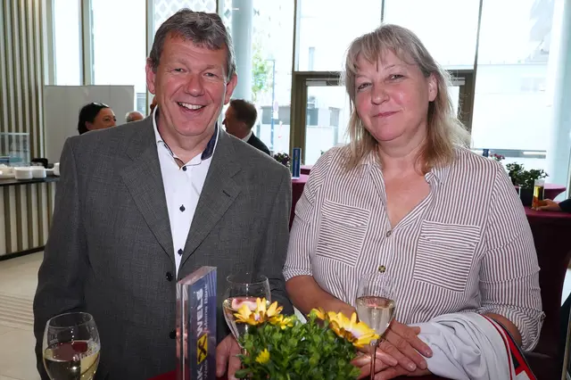 Foto: Eventfoto.at/Wolfram Heidenberger