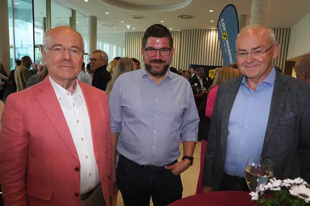 Foto: Eventfoto.at/Wolfram Heidenberger