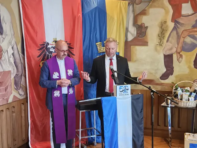 Foto: Simon Glösl