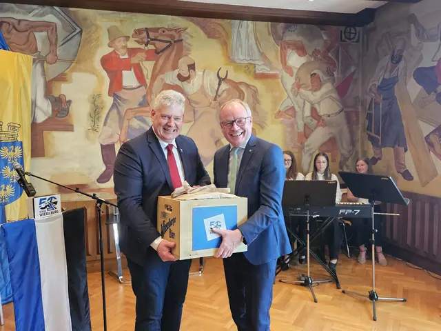 Foto: Simon Glösl