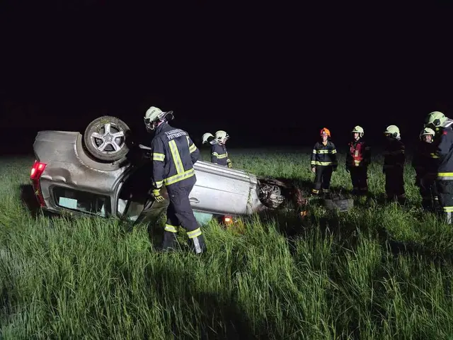Foto: Markus Hackl, ASB ÖA