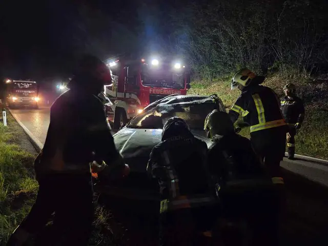 Foto: Markus Hackl, ASB ÖA