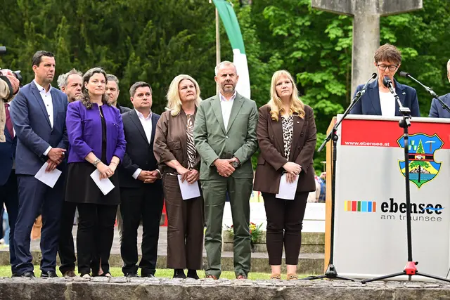 Foto: Wolfgang Spitzbart