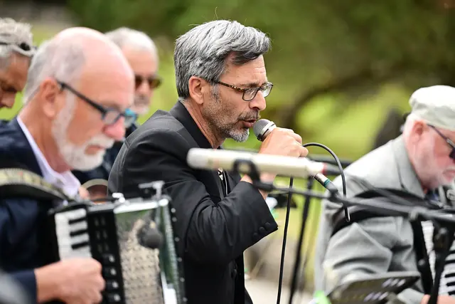 Foto: Wolfgang Spitzbart