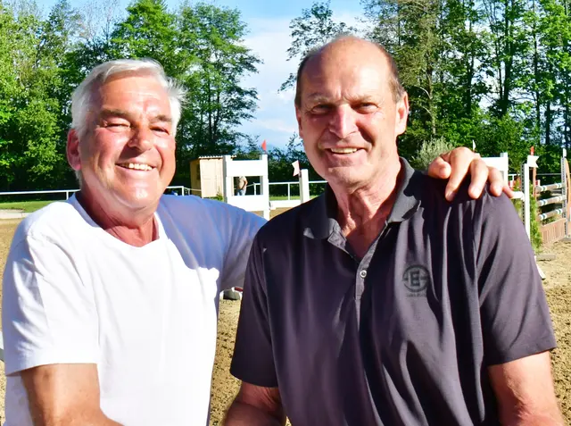Parcourbauer Rupert Ziller (re)