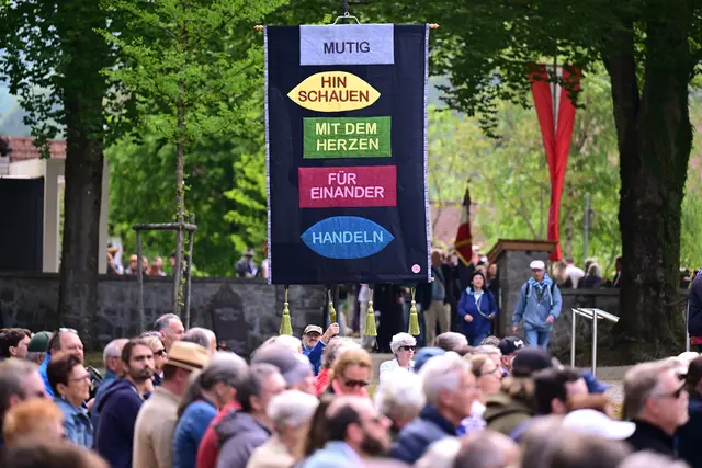 Foto: Wolfgang Spitzbart