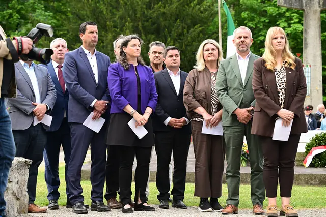 Foto: Wolfgang Spitzbart