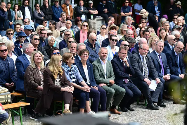 Foto: Wolfgang Spitzbart