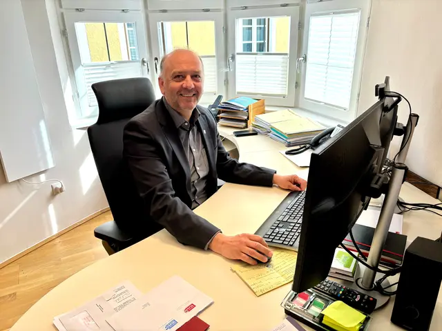 Straßen, Kinder, Sport – Diese Projekte prägen Kematen jetzt