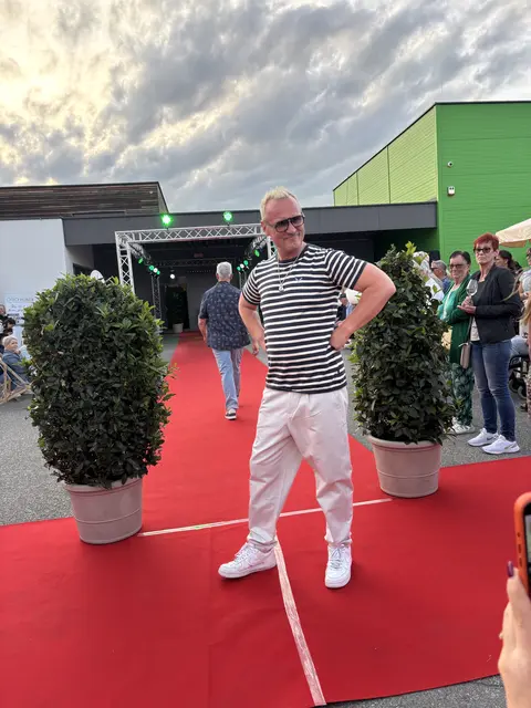 Foto: Jeannine Würfl